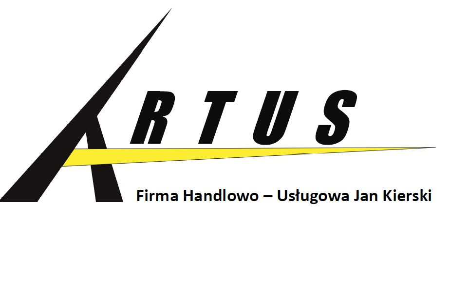Firma Handlowo Usługowa ARTUS Jan Kierski